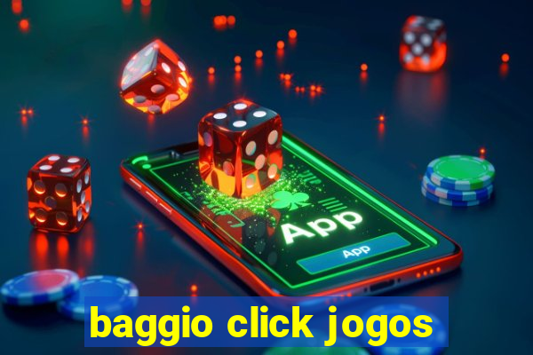 baggio click jogos